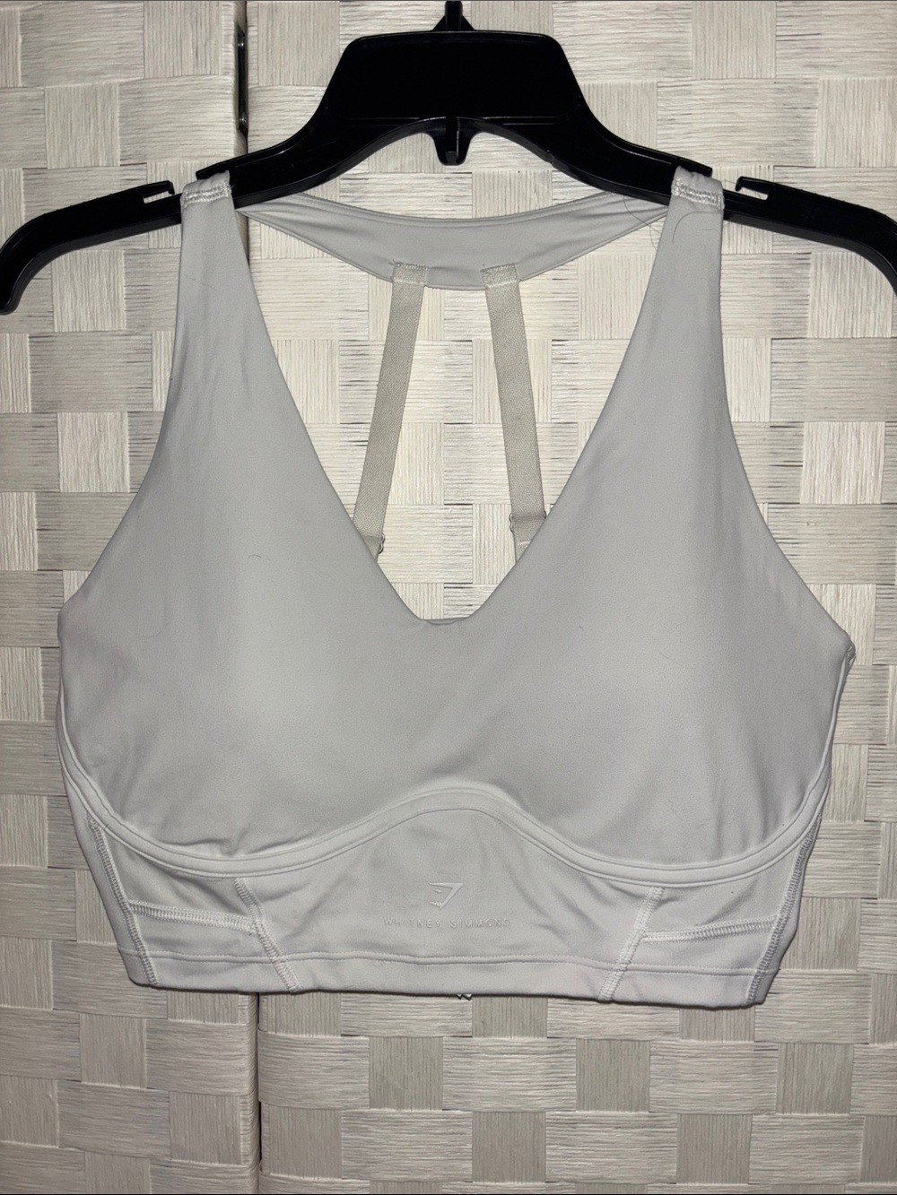 Gymshark x Whitney Simmons Sports Bra